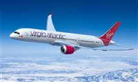 Virgin Atlantic planeja retomar operações a partir de julho