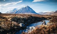 5 motivos para visitar a Escócia