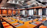 MSC Virtuosa conta com dois novos restaurantes de especialidades MSC Virtuosa conta com dois novos restaurantes de especialidades