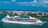 Royal Caribbean lança novos itinerários do Caribe Sem Visto