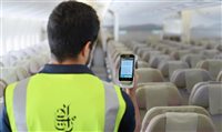 Emirates usa sistema para rastrear equipamentos de emergência