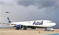 Azul reforça frota com segundo avião A330-900