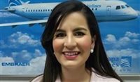 Copa Airlines anuncia nova executiva para Rio e Espírito Santo