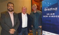 Canela (RS) dá boas-vindas à série de eventos da Braztoa Canela (RS) dá boas-vindas à série de eventos da Braztoa