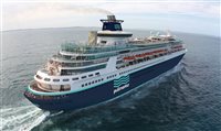 Pullmantur entra com pedido de recuperação judicial na Espanha Pullmantur entra com pedido de recuperação judicial na Espanha
