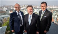Viena apresenta sua nova estratégia para o Turismo Viena apresenta sua nova estratégia para o Turismo