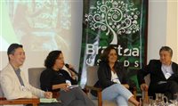 Turismo sustentável é debatido em painéis do Braztoa Seeds Turismo sustentável é debatido em painéis do Braztoa Seeds