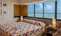 Nacional Inn aumenta portfólio com novo hotel em Recife