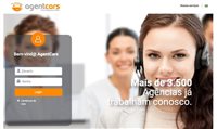 AgentCars, nova plataforma de locação de carro, inicia divulgação AgentCars, nova plataforma de locação de carro, inicia divulgação
