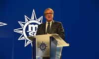 MSC lança fundação voltada a programas sociais e humanitários MSC lança fundação voltada a programas sociais e humanitários