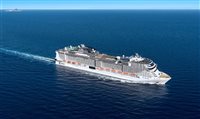 MSC Cruzeiros inaugura o maior navio de sua frota: o inovador MSC Grandiosa MSC Cruzeiros inaugura o maior navio de sua frota: o inovador MSC Grandiosa