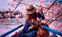 Sakura Select reúne serviços para agentes de viagens Sakura Select reúne serviços para agentes de viagens
