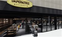 Supermercado Gourmet abre filial no Florianópolis Airport