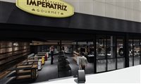Supermercado Gourmet abre filial no Florianópolis Airport Supermercado Gourmet abre filial no Florianópolis Airport