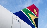 SAA fecha base no Brasil; voos param dia 29 de fevereiro SAA fecha base no Brasil; voos param dia 29 de fevereiro