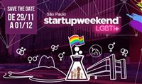 SP terá evento de inovação e criação de startups do segmento LGBT