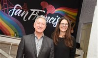 São Francisco investe na Parada LGBT histórica de 2020 São Francisco investe na Parada LGBT histórica de 2020