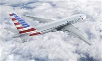 American reduz franquia de bagagens em voos para o Brasil