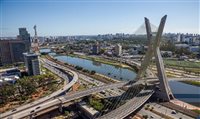 GP Brasil de F1 aumenta ocupação hoteleira de SP para 79%