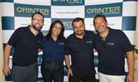 Orinter leva Conexão Brasil a São José do Rio Preto (SP)