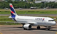 Avianca Brasil e Latam lideram queixas de clientes, diz Anac