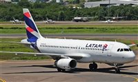 Latam muda operações no aeroporto JFK do T8 para T4