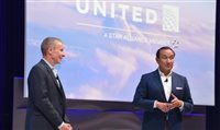 United analisa parcerias aéreas na América Latina