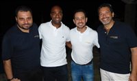 Orinter promove coquetel em São José do Rio Preto (SP); veja fotos Orinter promove coquetel em São José do Rio Preto (SP); veja fotos
