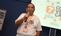 Affinity registra alta de 17% em vendas em 2019 Affinity registra alta de 17% em vendas em 2019