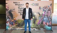 Seminário Isto é MS reúne 300 profissionais do Turismo Seminário Isto é MS reúne 300 profissionais do Turismo