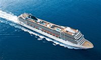 Black Week da MSC Cruzeiros terá descontos de até 40% Black Week da MSC Cruzeiros terá descontos de até 40%