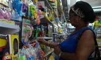 Black Friday deve movimentar R$ 3,67 bilhões, prevê CNC Black Friday deve movimentar R$ 3,67 bilhões, prevê CNC