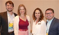Elo e Phocuswright recebem delegação latina em Fort Lauderdale Elo e Phocuswright recebem delegação latina em Fort Lauderdale