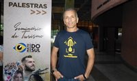 Brasil já tem 2 mil km de trilhas de longo curso sinalizadas Brasil já tem 2 mil km de trilhas de longo curso sinalizadas