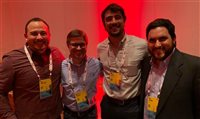Sabre recebe convidados para coquetel na Phocuswright Sabre recebe convidados para coquetel na Phocuswright