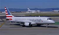 American Airlines confirma 20 novas rotas para 2020