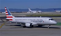 American Airlines confirma 20 novas rotas para 2020 American Airlines confirma 20 novas rotas para 2020