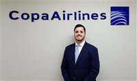 Copa Airlines anuncia novo executivo comercial; conheça