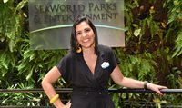 Gerente do SeaWorld revela missão dos parques; confira