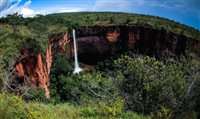 Parque Nacional da Chapada dos Guimarães é privatizado por R$ 1 milhão