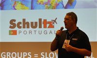 Schultz pede persistência no Turismo e reforça Portugal