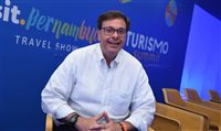 Embratur agora é agência, com parte da verba que iria para Sebrae<br> Embratur agora é agência, com parte da verba que iria para Sebrae<br>