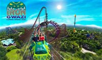 SeaWorld revela detalhes de oito novas atrações para 2020 SeaWorld revela detalhes de oito novas atrações para 2020