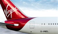 Virgin Atlantic aguarda decisão de auxílio do governo