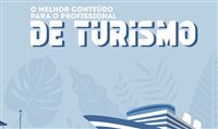 Emirates, Latam, Edmar Bull e o novo viajante; leia na PANROT45 Emirates, Latam, Edmar Bull e o novo viajante; leia na PANROT45