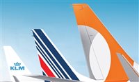 VoeBiz tem crescimento de 50% com parceria de Air France-KLM
