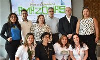 Amazonastur promove capacitação no RJ; veja fotos