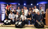 Confira fotos dos premiados no SOU Porto de Galinhas