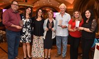 Carrani Tours premia operadoras e celebra crescimento de 45% no Brasil Carrani Tours premia operadoras e celebra crescimento de 45% no Brasil