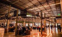 Laghetto Hotéis inaugura espaço administrativo em Gramado Laghetto Hotéis inaugura espaço administrativo em Gramado